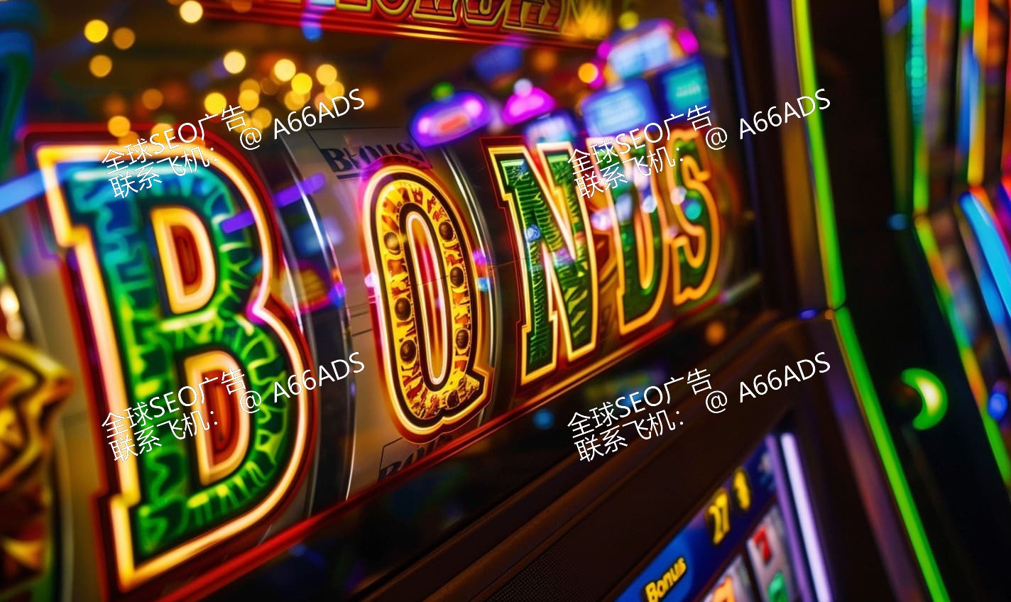 Bônus 456bet