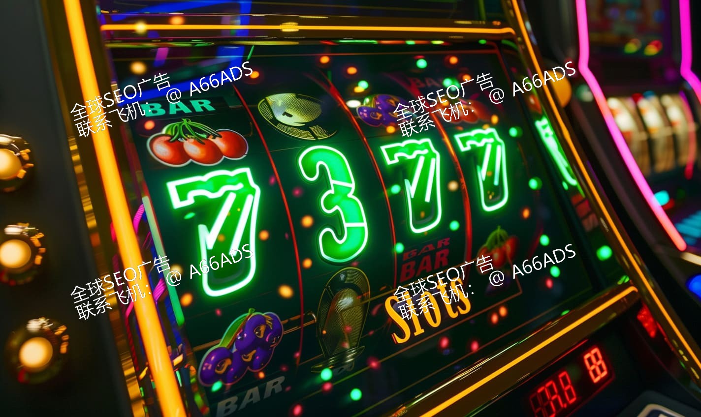 Slots 456bet