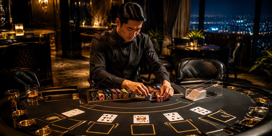 456bet Mau Binh tại 456bet hoạt động như thế nào