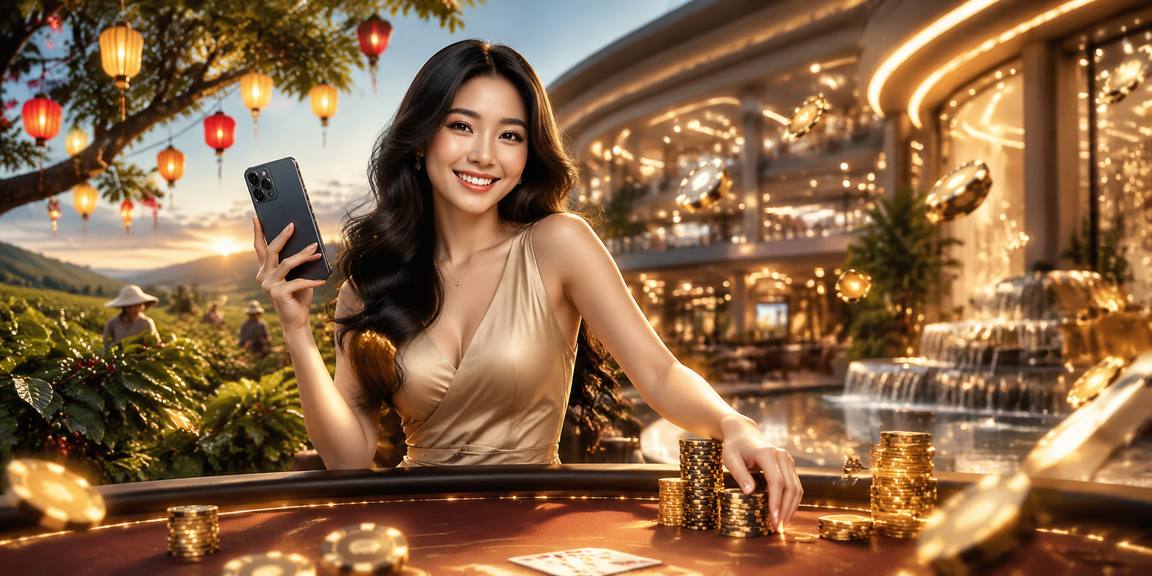 456bet Cẩm Nang Arcade