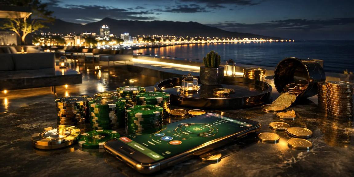 456bet Sảnh live casino 456bet hoạt động như thế nào